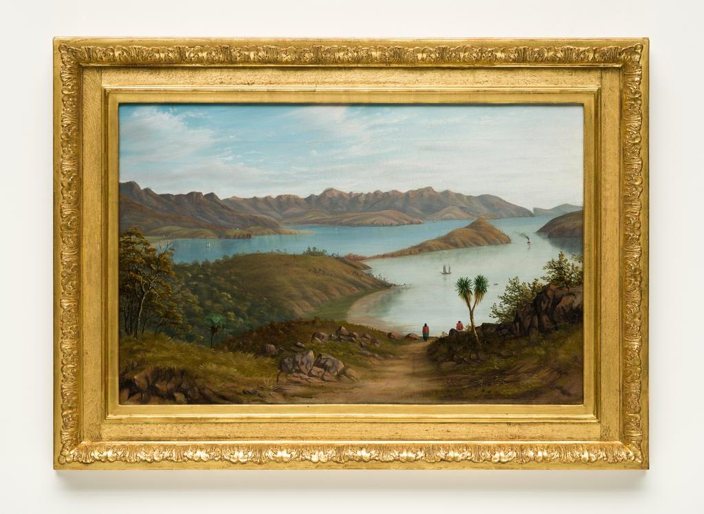 Blythcliffe Bed & Breakfast Akaroa Eksteriør bilde